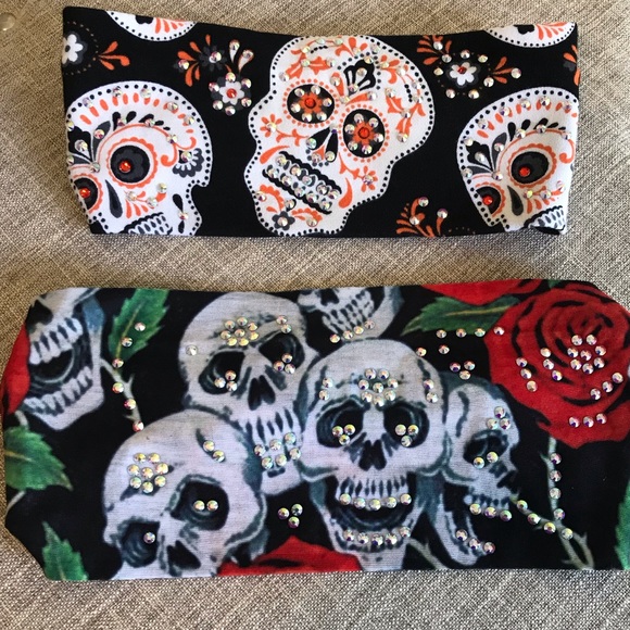 Pick ! Bling headbands / Harley-Davidson motorycle - Picture 2 of 8